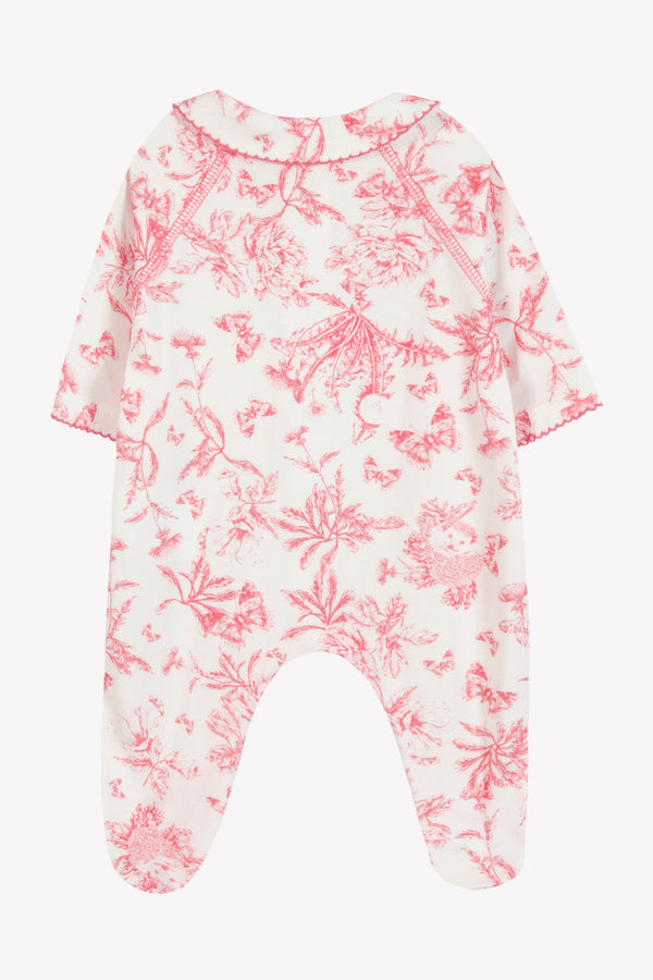 BABY NUIT PYJAMA17 - praline