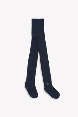 BABY MAISON DE CAMPAGNE COLLANT 2 - Marine (94011)