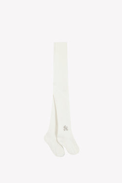BABY JARDIN D HIVER COLLANT2 - Nacre (94011)