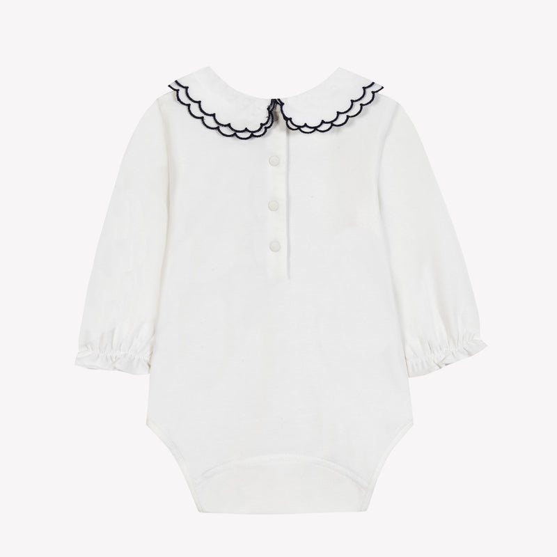 BABY MAISON DE CAMPAGNE BODY 14 - MariINE CB11101