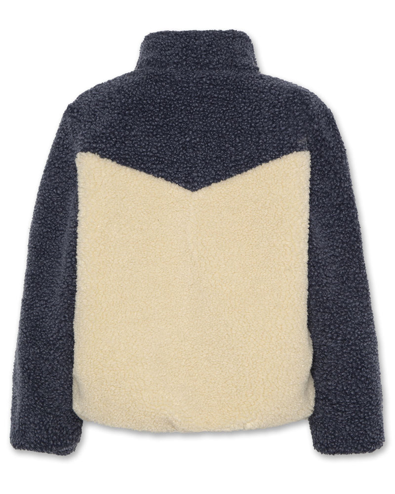 gordon reversable jacket - 000452 - olive