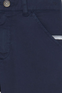 CEREMONIE GARCON PANTALON 18BIS - Marine(CB22103)