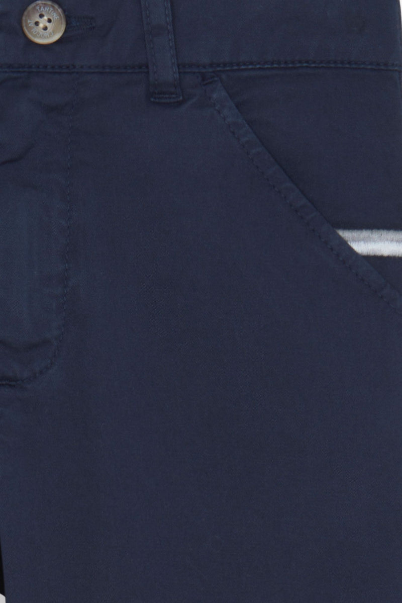 CEREMONIE GARCON PANTALON 18BIS - Marine(CB22103)