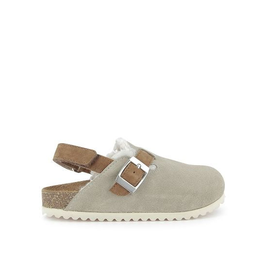 LUV FUR VELOURS OILY - EARTH