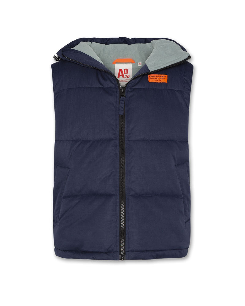ara jacket - 000792 - evening blue