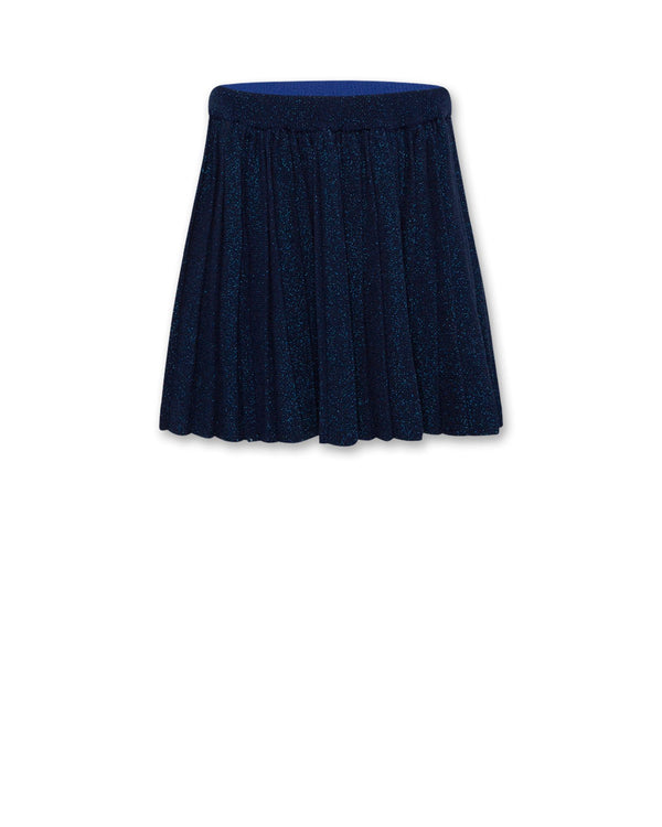 julie skirt - classic navy