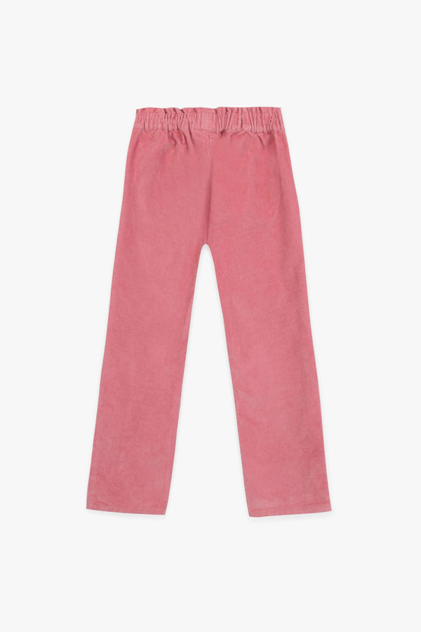 PANTALON DUCK - ROSE PINKYEE BB22092