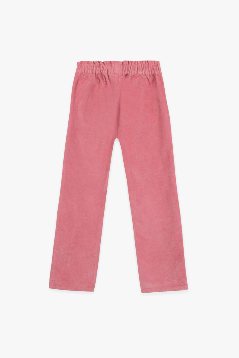 PANTALON DUCK - ROSE PINKYEE BB22092