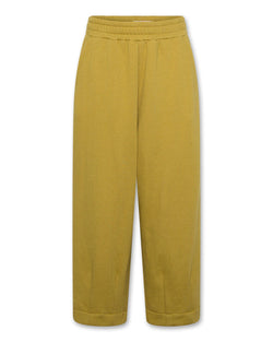 ari sweater pants belgian - willow green