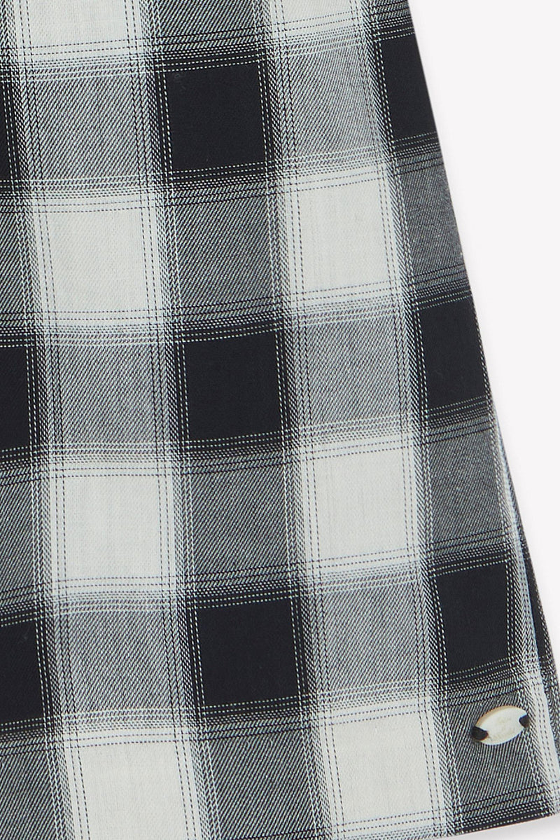 REVES ETOILES ROBE N - Noir (CB30132)