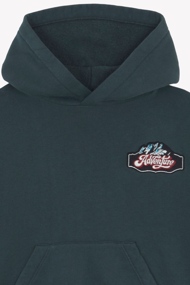 LENNON ADVENTURE Hoodie - CARBONNE