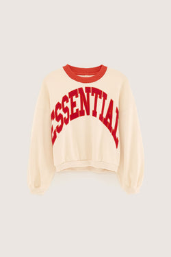 FEZA T1567 SWEATSHIRT - SHELL