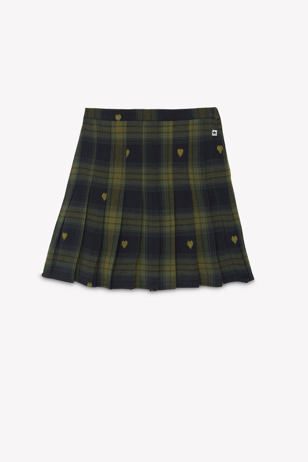 MALI Skirt - CARREAU FAROE BB27142