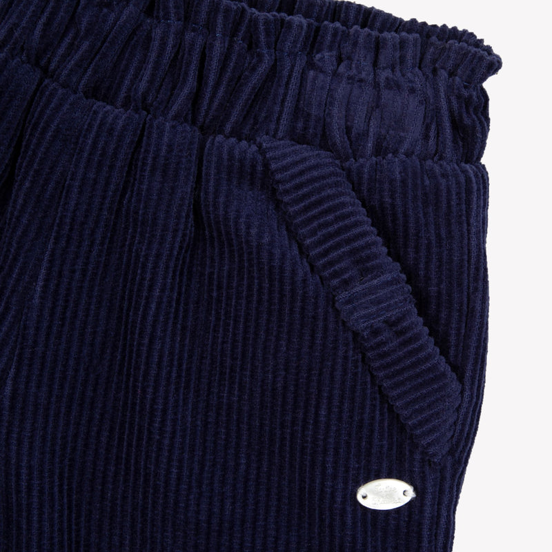 BABY PETITS TRESORS PANTALON 9 - Myosotis CB22081