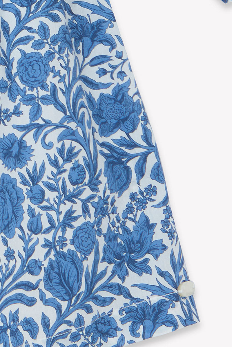 BACK TO SCHOOL F ROBE C - Chambray (CB30022)