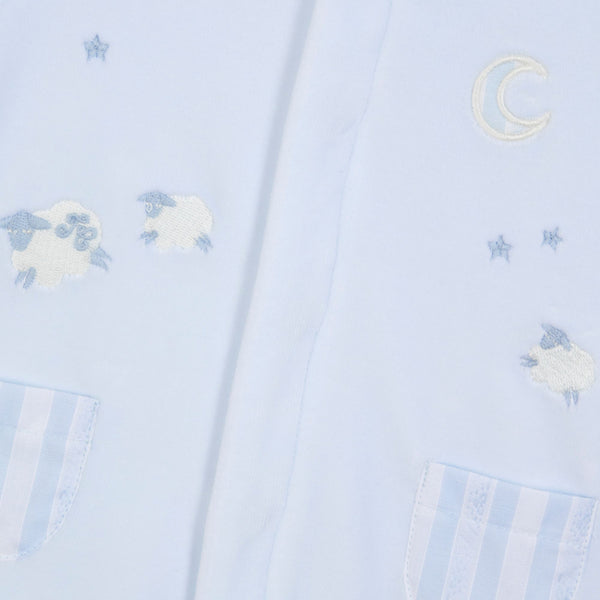 BABY NUIT PYJAMA11 - CIEL (CB54100)