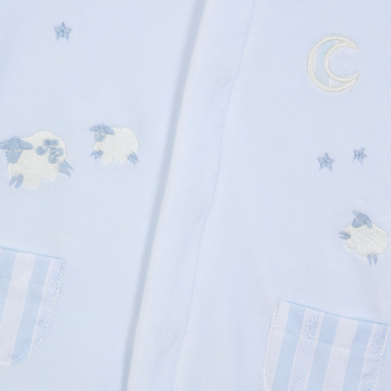 BABY NUIT PYJAMA11 - CIEL (CB54100)