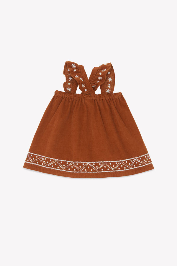 ROBE MALA - MEADOW BB34001