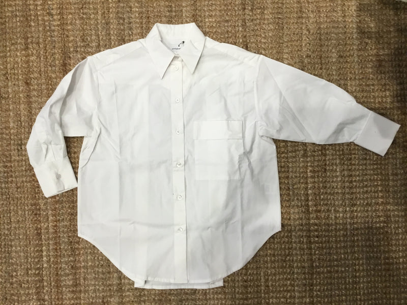 Evan Shirt - Paper