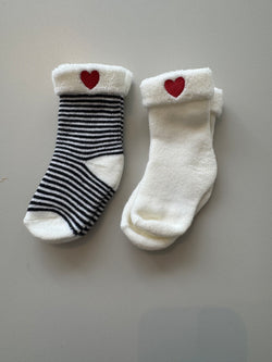 A0DUE SOCKS