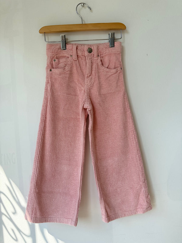 zina ardo pants - light rosa