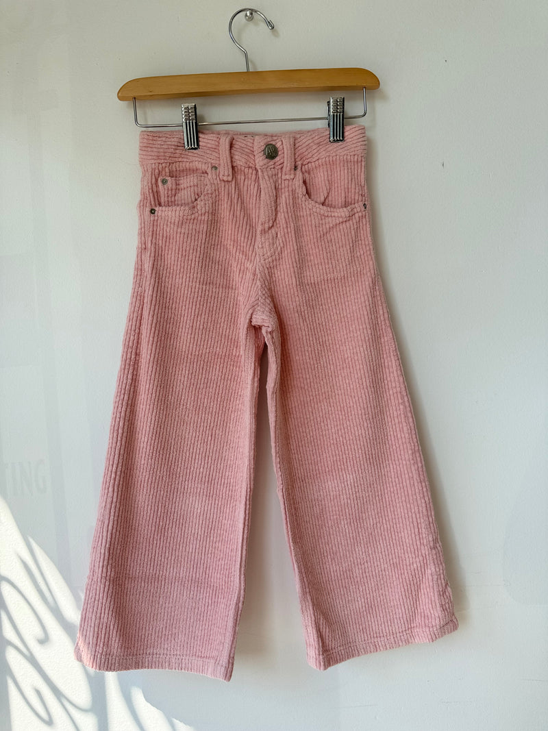zina ardo pants - light rosa