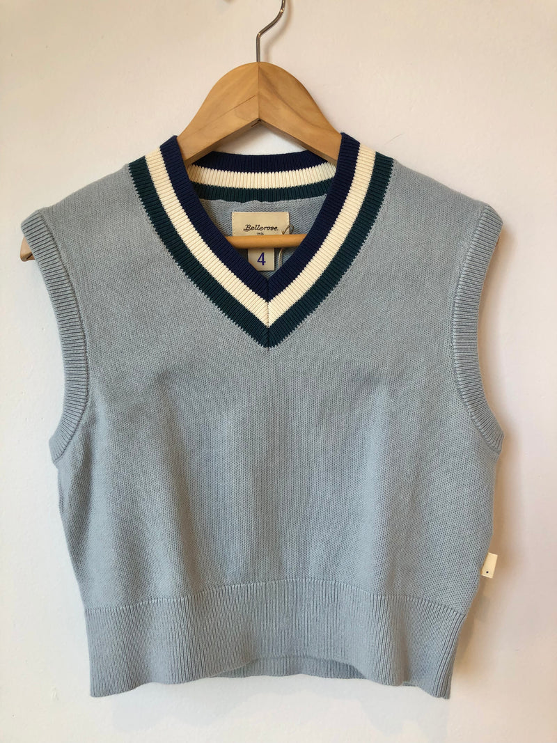 GOCIS K1040S sweater - AQUA