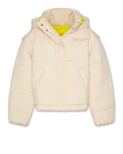 yoon lance jacket - shell