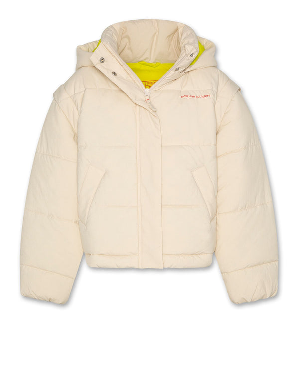 yoon lance jacket - shell