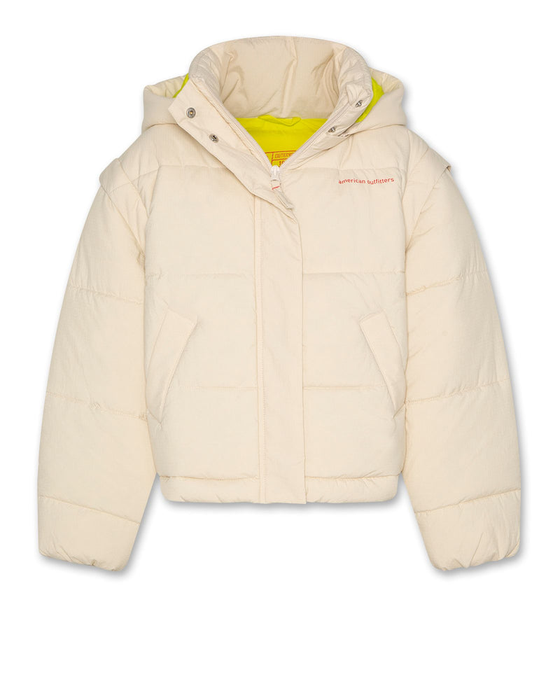 yoon lance jacket - shell