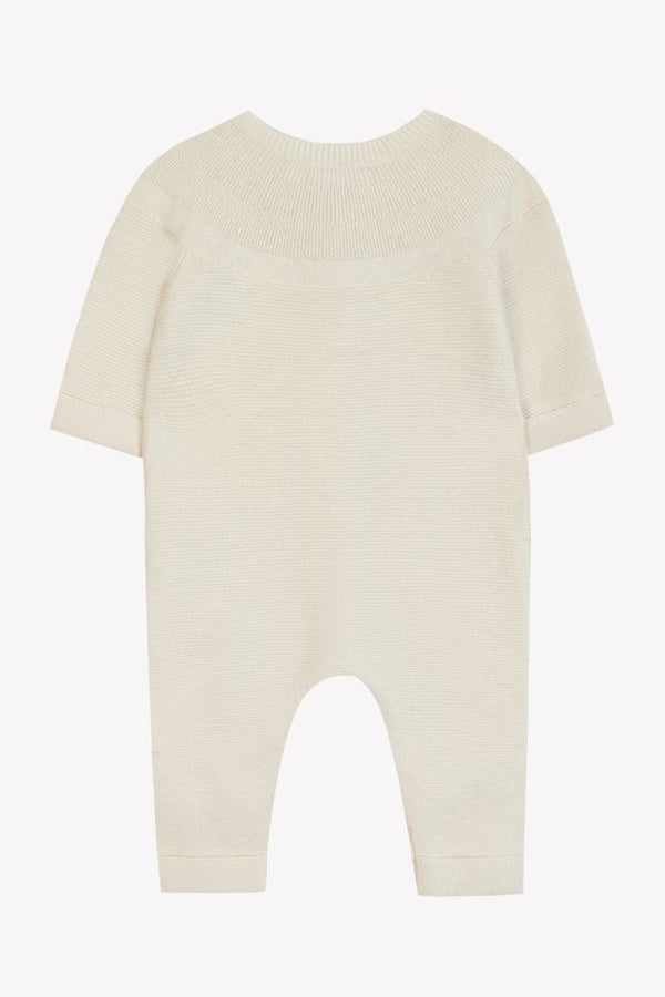 PREMIER TROUSSEAU MIXTE COMBILONGUE5 - Nacre (CB32010)