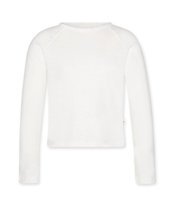 amvi t-shirt AO - white