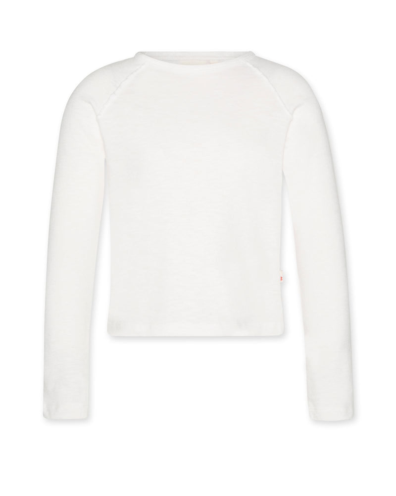 amvi t-shirt AO - white