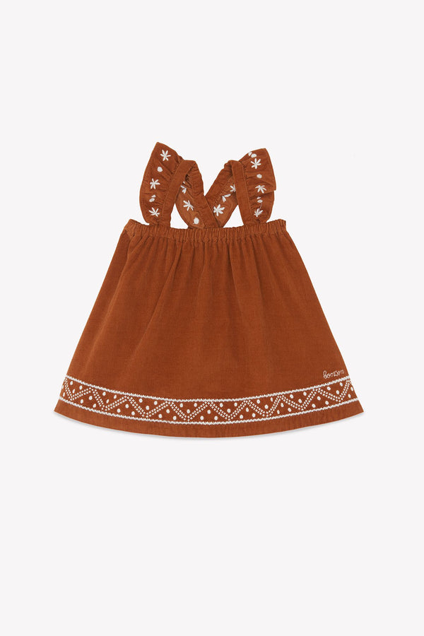 ROBE MALA - MEADOW BB34001