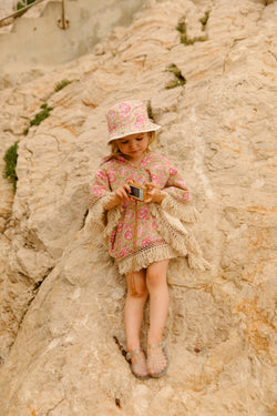 MAEL BEACH CAPE - YELLOW CAPRI COVE