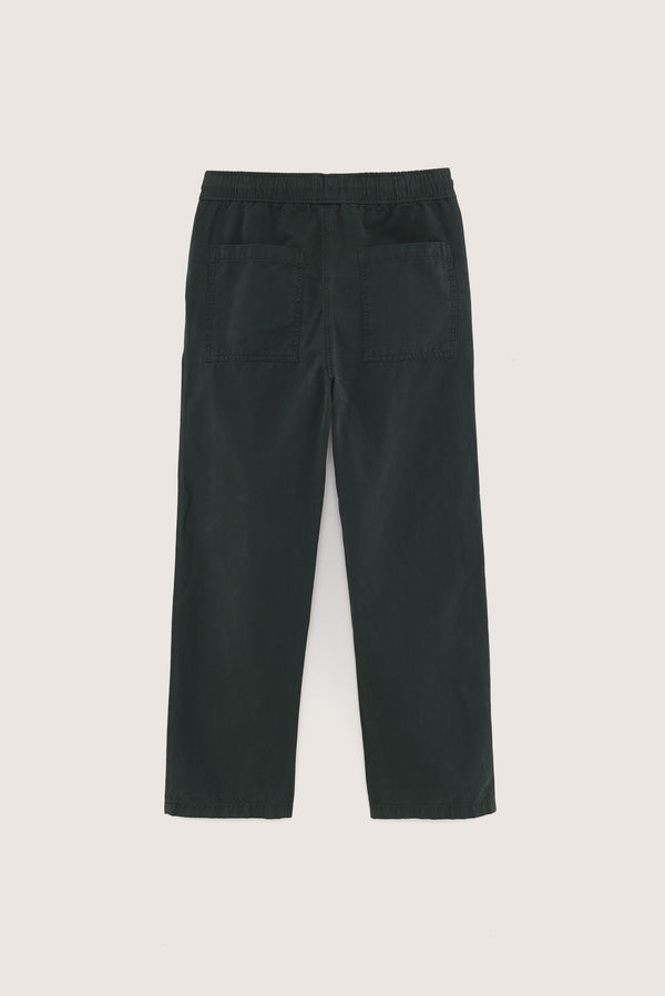 PAWEL52 R0904 PANT - SCARABEE