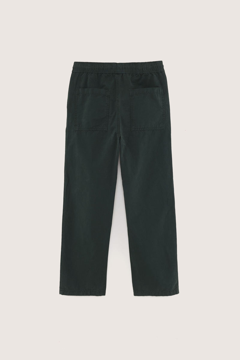 PAWEL52 R0904 PANT - SCARABEE