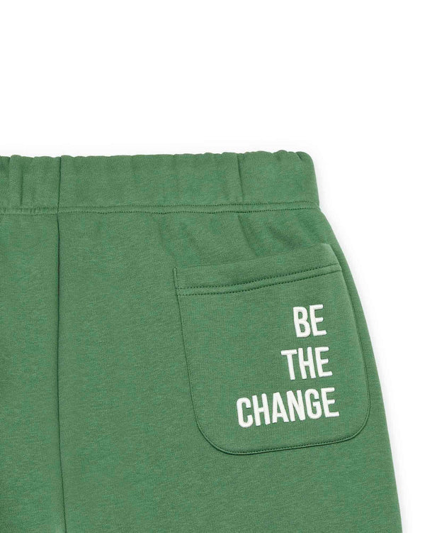 PANTALON MOLLETON BALTIC BTC - GREENPEACE