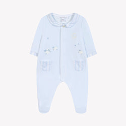 BABY NUIT PYJAMA11 - CIEL (CB54100)