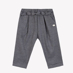 BABY MAISON DE CAMPAGNE PANTALON 15 - Marine (CB22131)