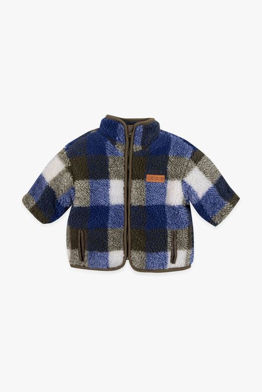 SMILY LIFE - BLEU NORDIC BB41041