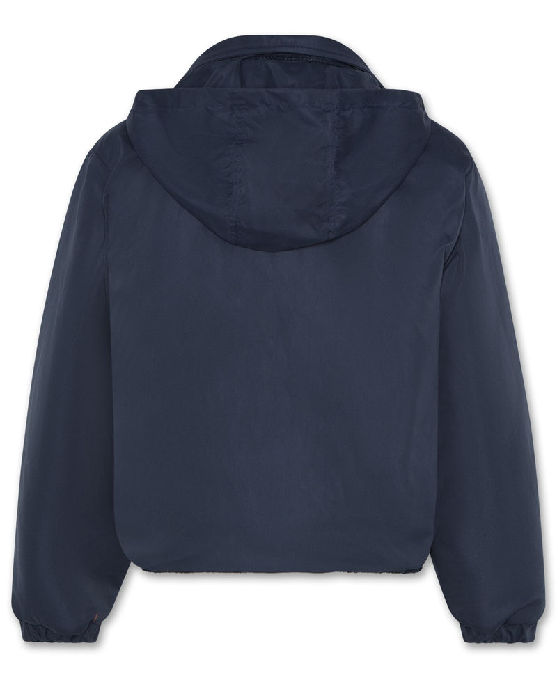 walter reversable jacket - 000099 - multicolour