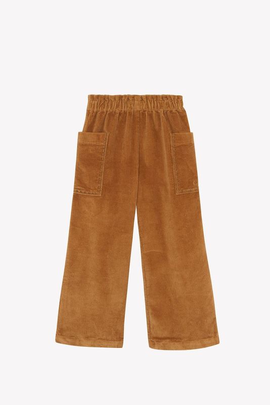 PANTALON LIOCHA - BARN BB22082