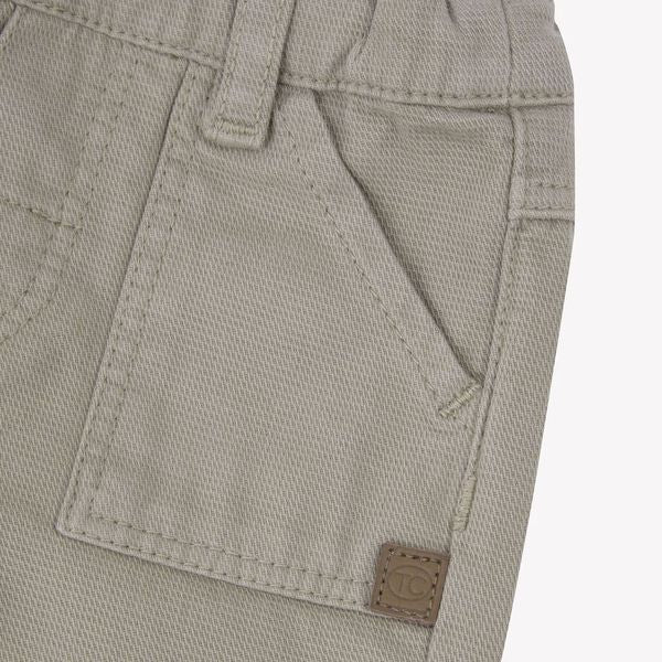 BABY DOUCEUR ALPINE PANTALON13 - Sable (CB22111)