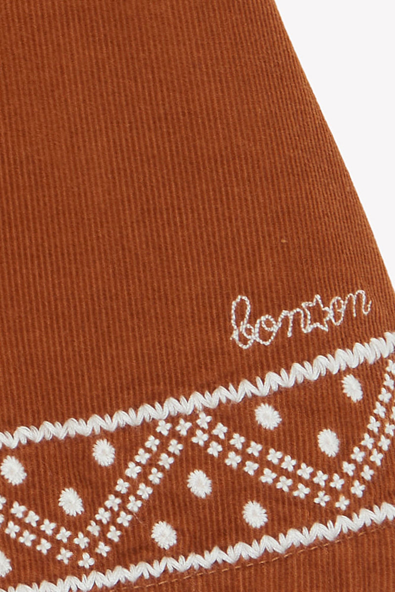 ROBE MALA - MEADOW BB34001