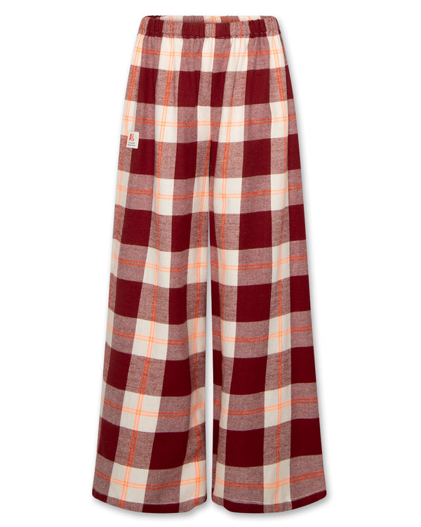 la pajama pants - 009211 - kao check