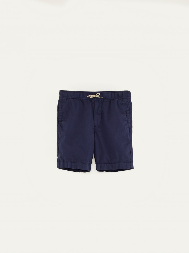 PAWL51 R0825 SHORTS - 903 CAPTAIN