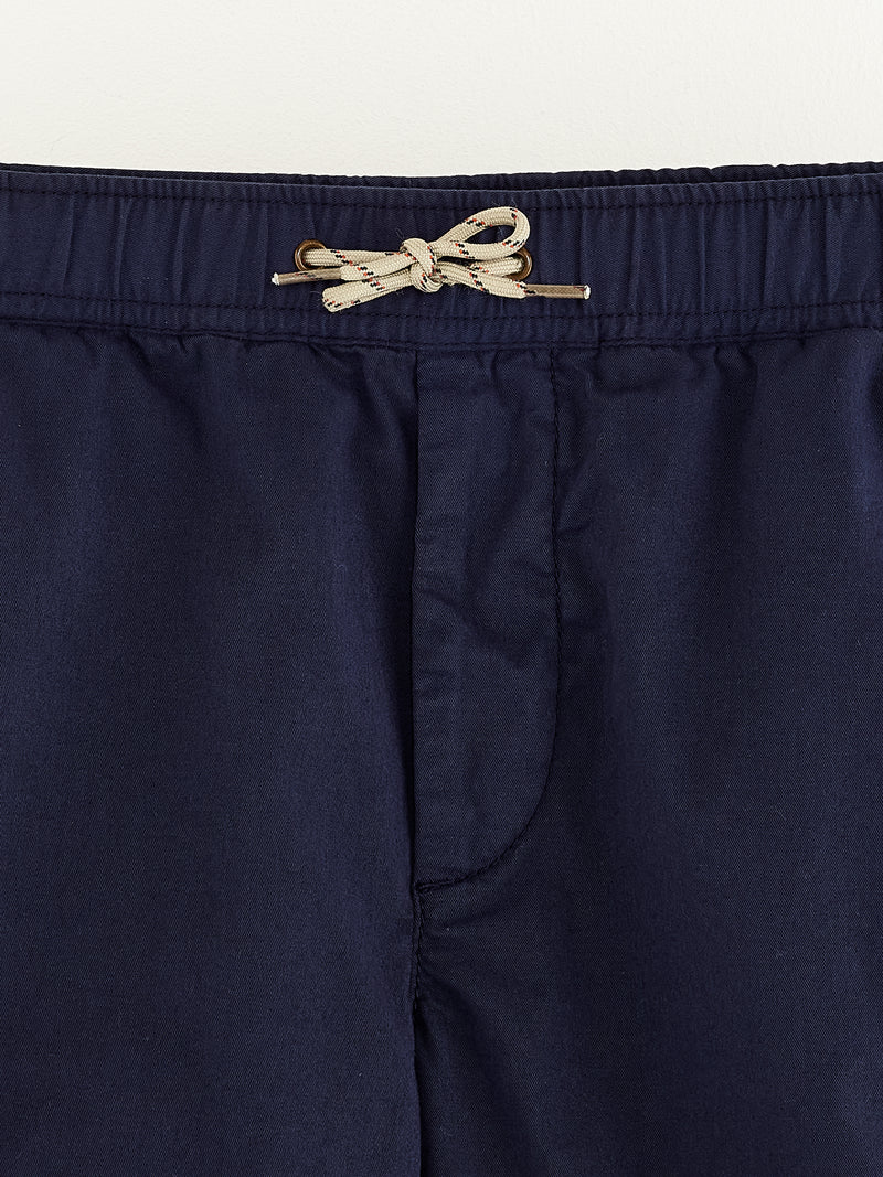 PAWL51 R0825 SHORTS - 903 CAPTAIN