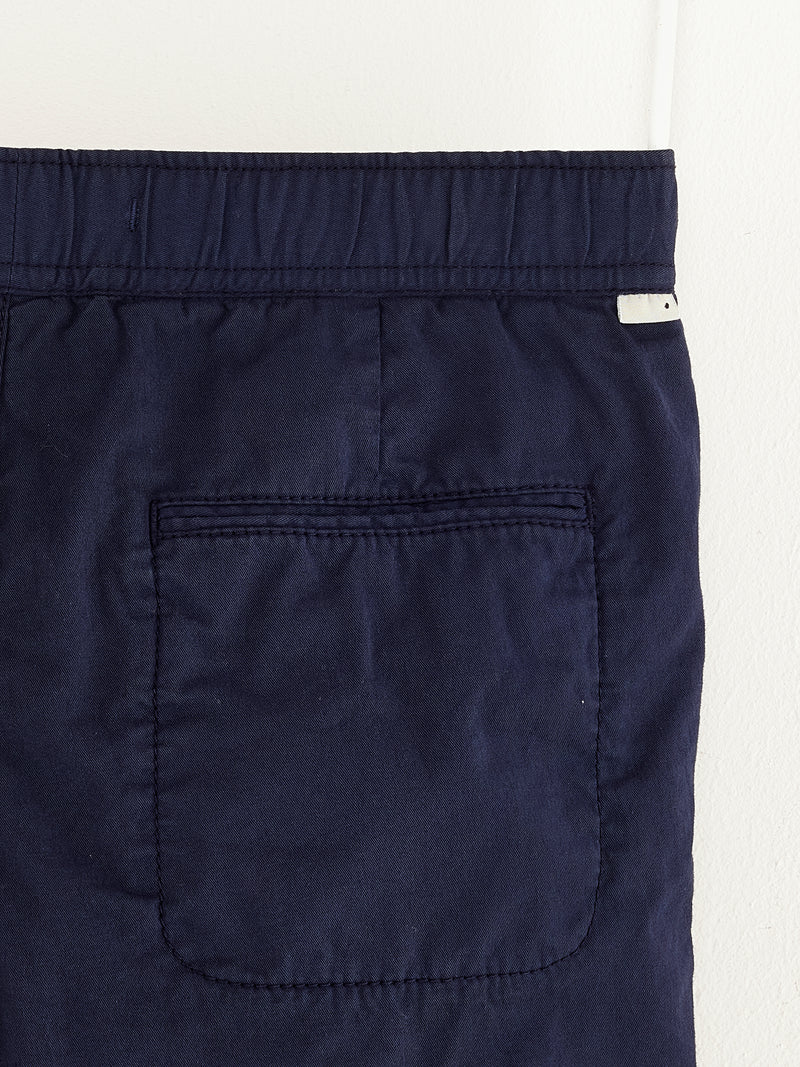 PAWL51 R0825 SHORTS - 903 CAPTAIN