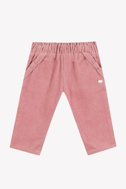 BABY PETITS TRESORS PANTALON9 - Eglantine CB22081